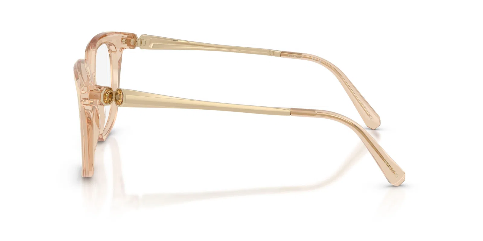 Swarovski 2059 Eyeglasses - view 21